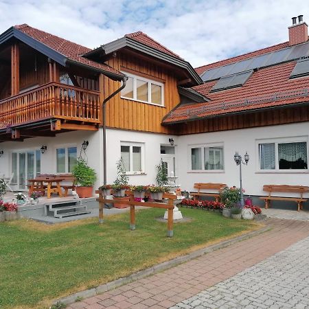 Ferienwohnung Liskowetz Lambichl Luaran gambar