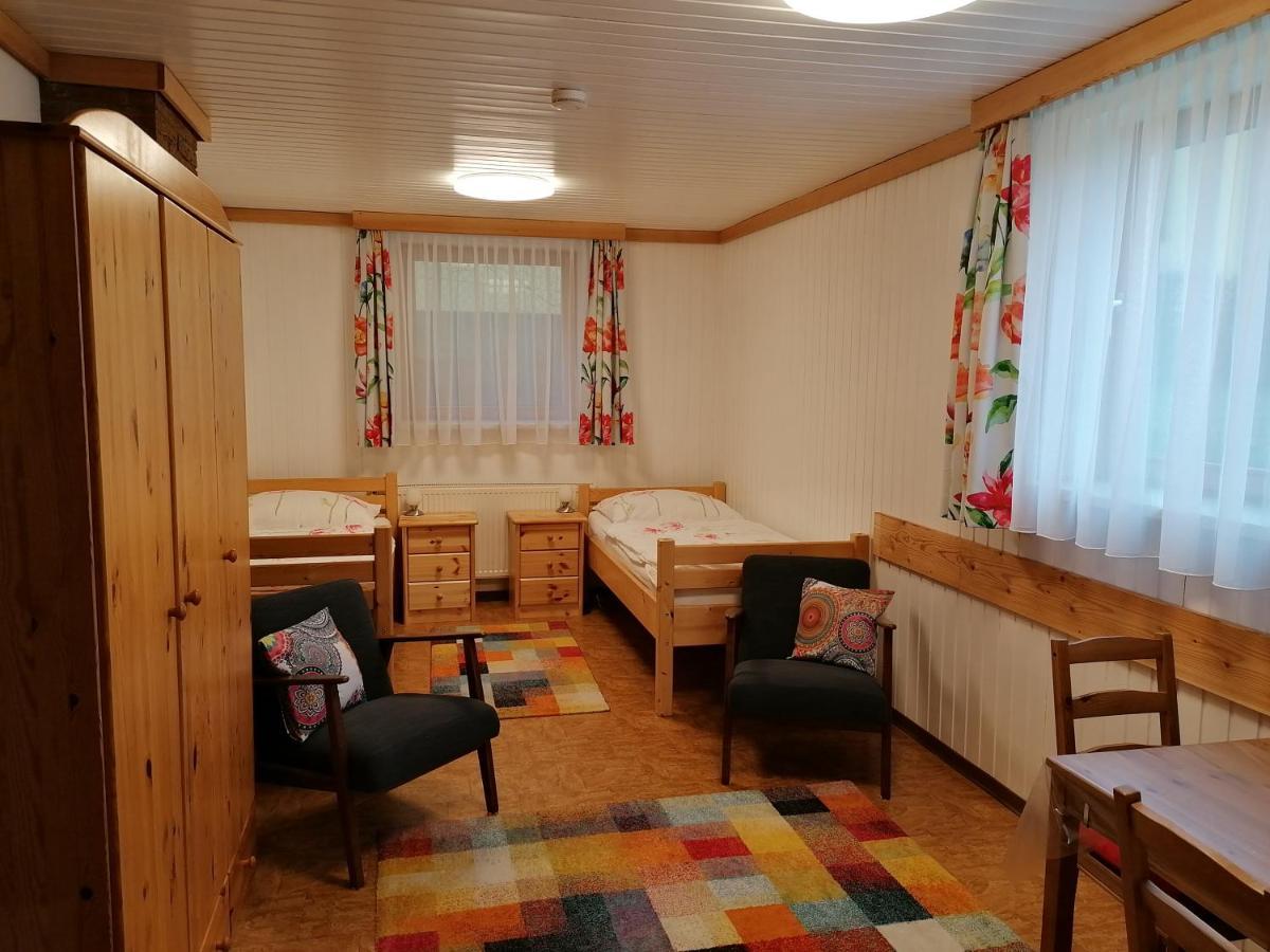 Ferienwohnung Liskowetz Lambichl Bilik gambar