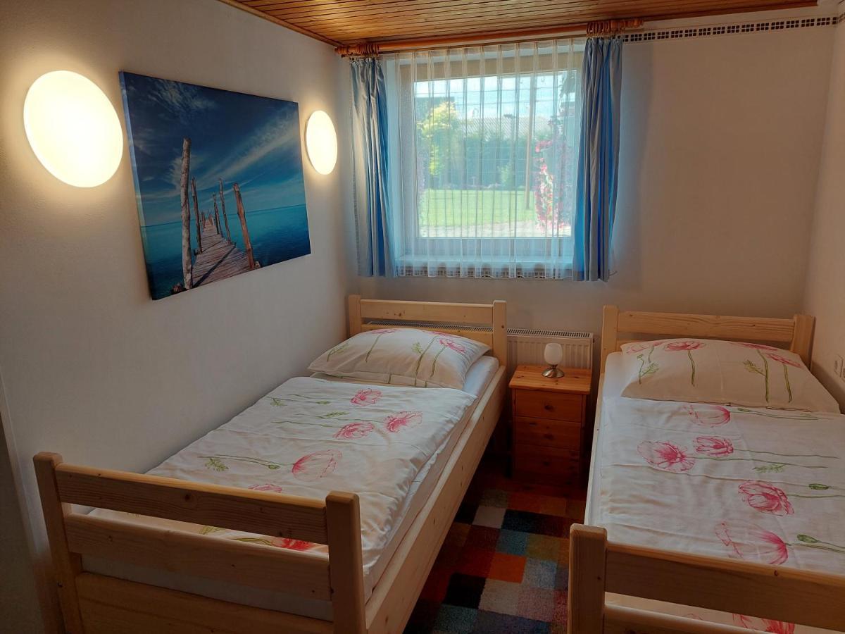 Ferienwohnung Liskowetz Lambichl Bilik gambar