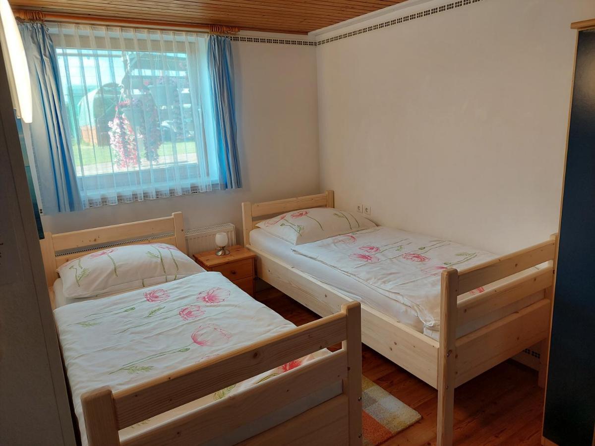 Ferienwohnung Liskowetz Lambichl Bilik gambar