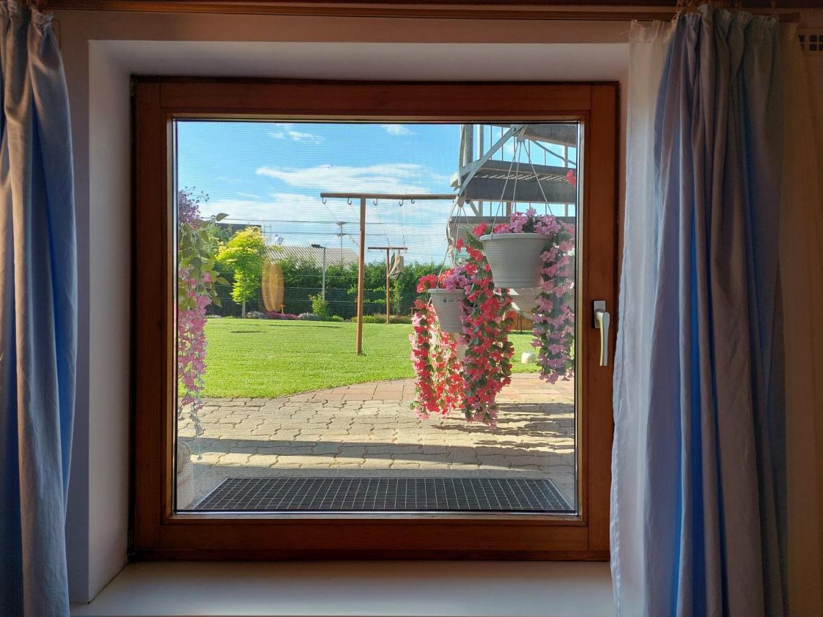 Ferienwohnung Liskowetz Lambichl Bilik gambar
