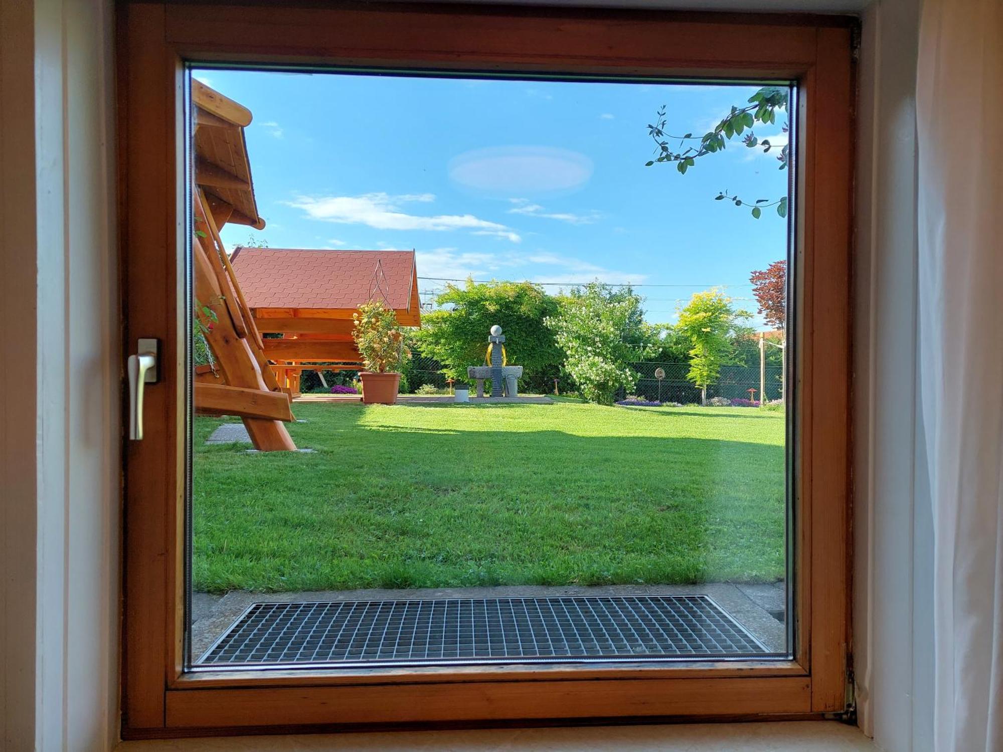 Ferienwohnung Liskowetz Lambichl Bilik gambar