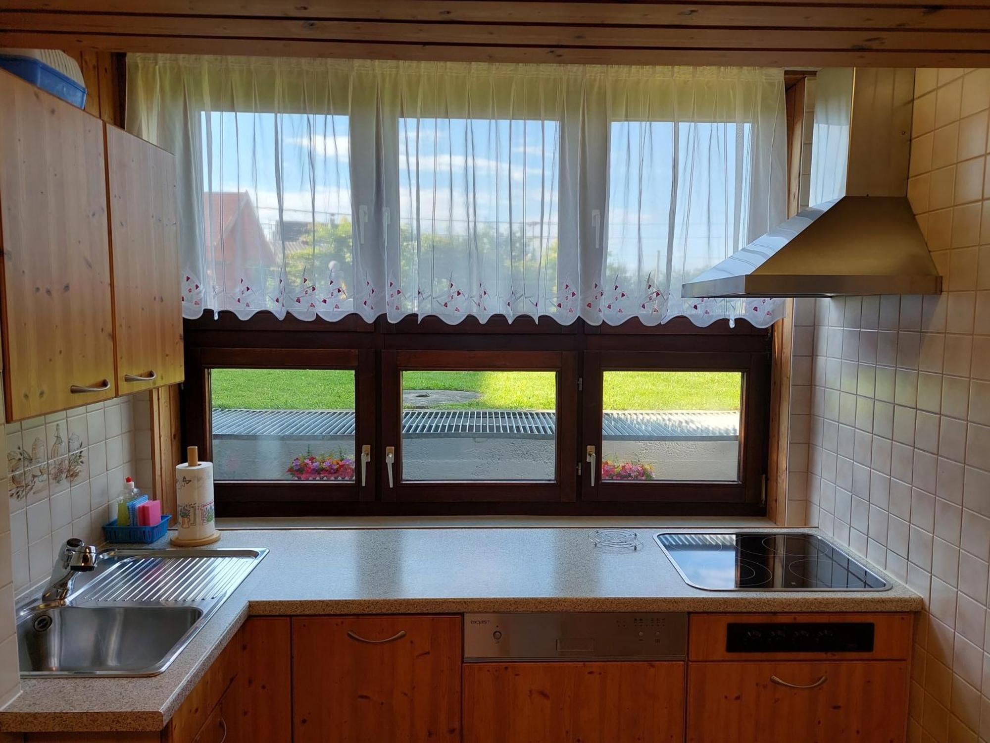 Ferienwohnung Liskowetz Lambichl Bilik gambar