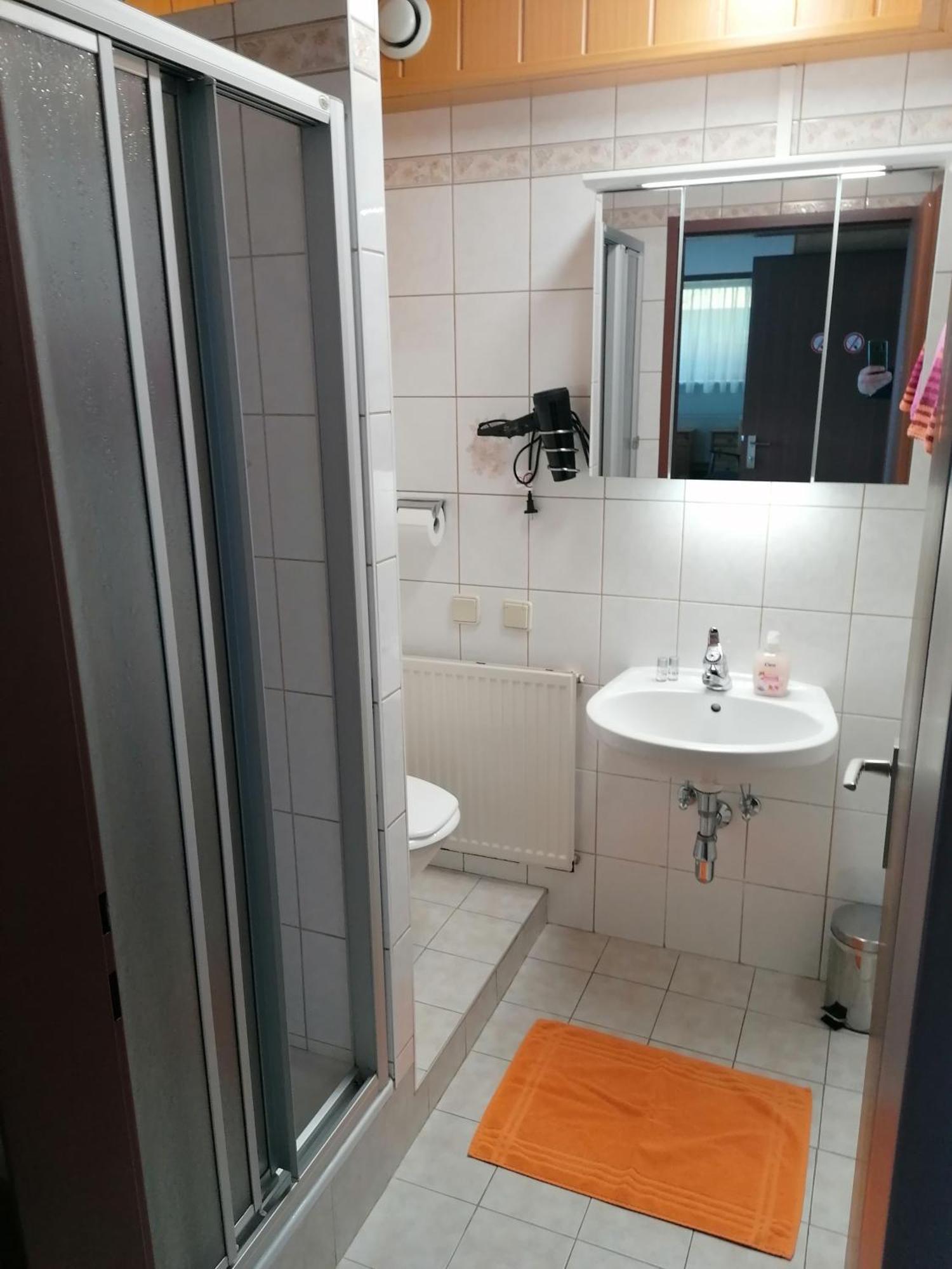 Ferienwohnung Liskowetz Lambichl Bilik gambar