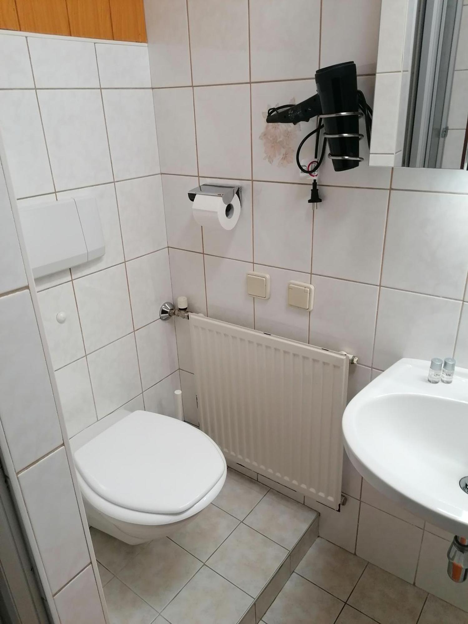 Ferienwohnung Liskowetz Lambichl Bilik gambar