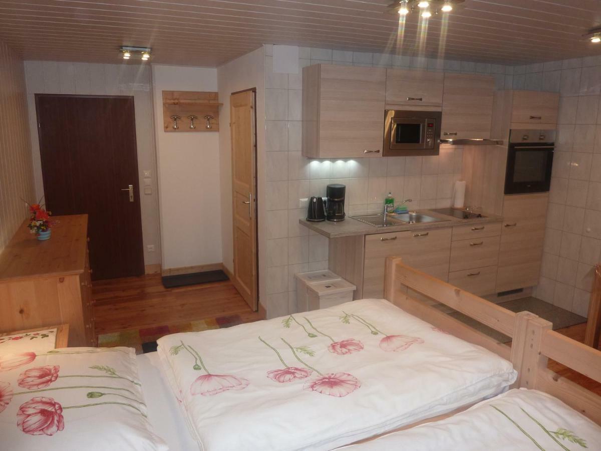 Ferienwohnung Liskowetz Lambichl Bilik gambar